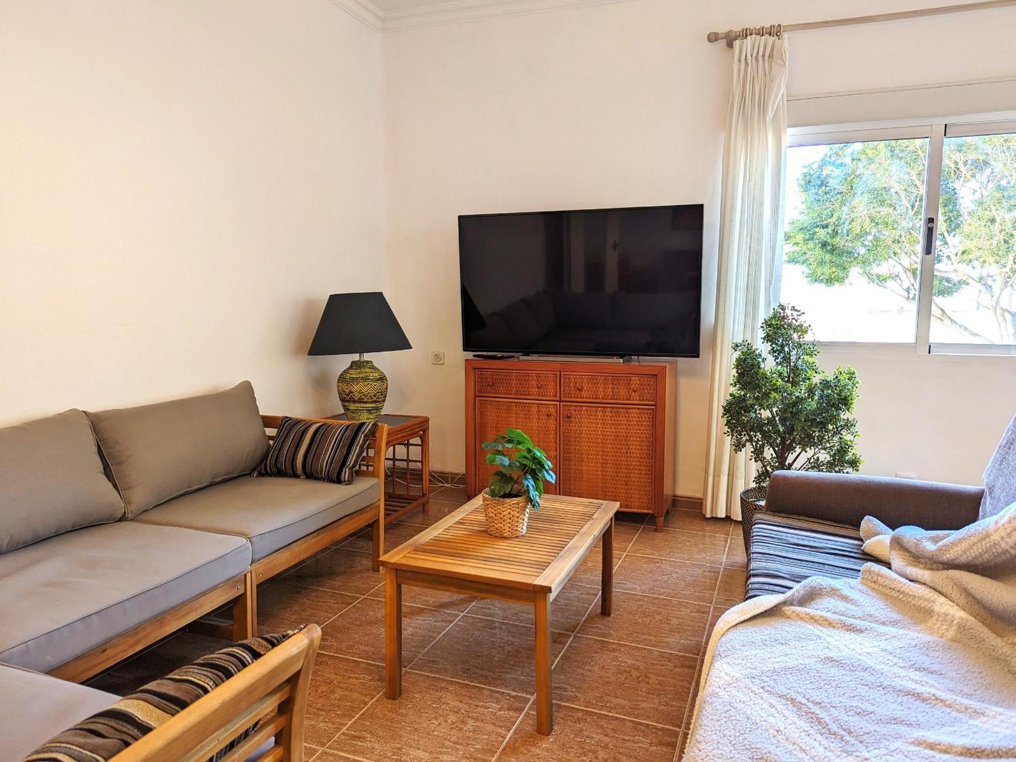 Apartmán Amplio, Vistas, Parking, A 50 Mts De La Playa Cullera Exteriér fotografie